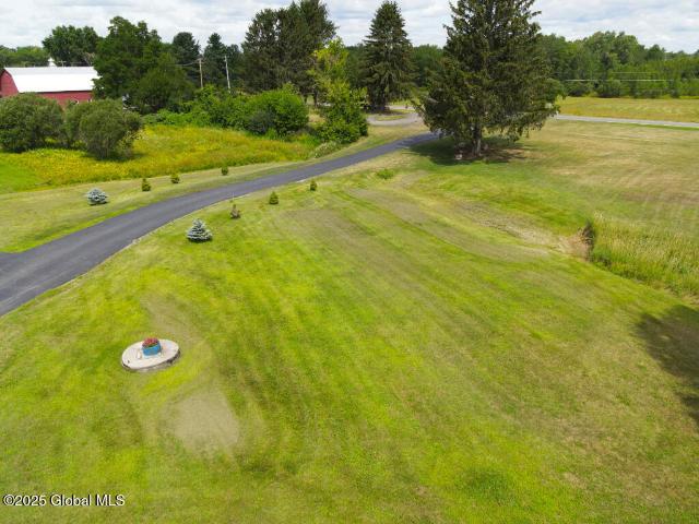 Land for sale in Ballston Lake