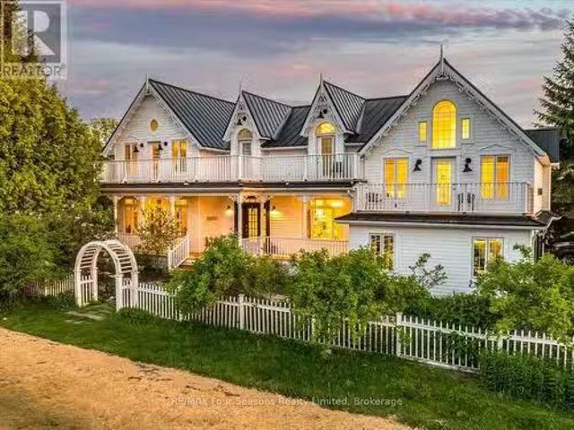 House for sale in Collingwood, Ontario