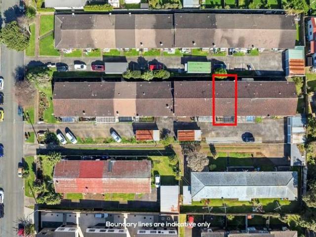 Apartment for rent in Onehunga, Oroua County