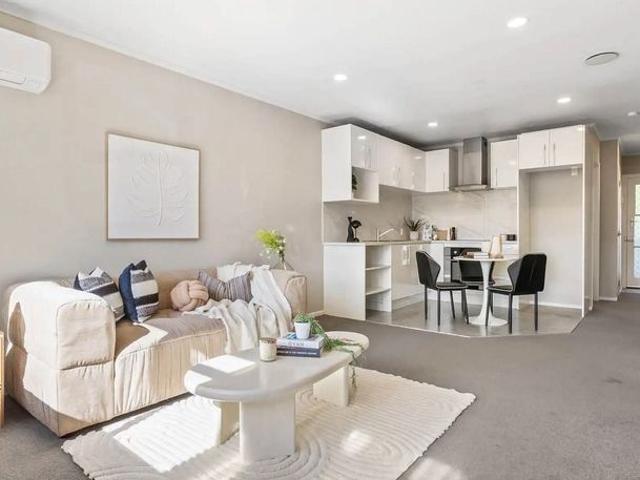Apartment for rent in Royal Oak, Oroua County