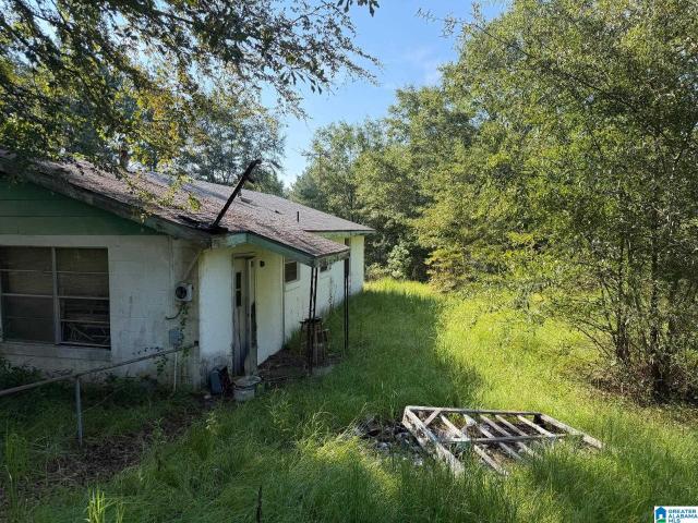 House for sale in Alabama