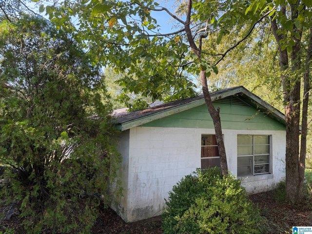 House for sale in Alabama