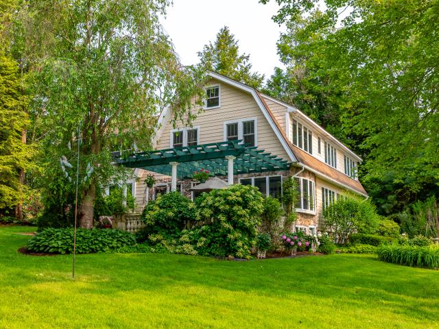 Property for sale in Morris, Connecticut