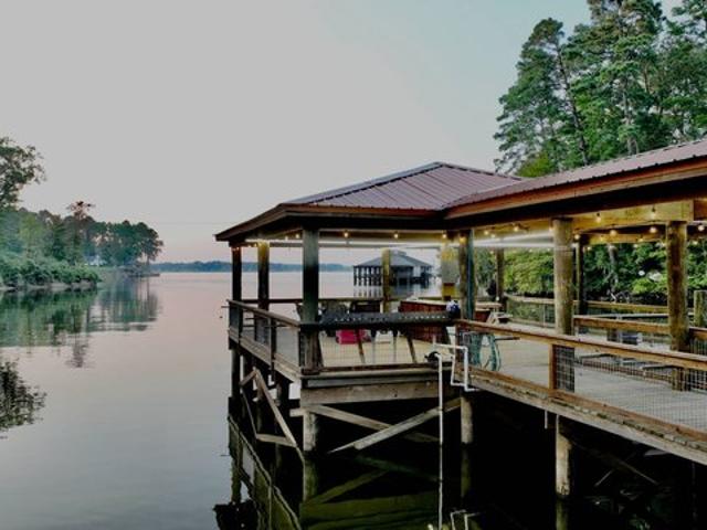 House for sale in Many, Louisiana
