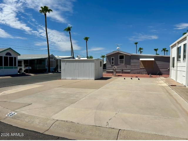 Land for sale in Apache Junction, Arizona