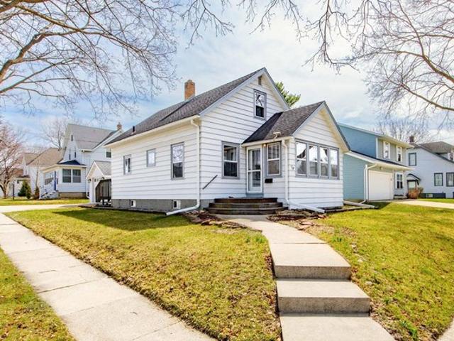 House for sale in Fort Atkinson, Wisconsin