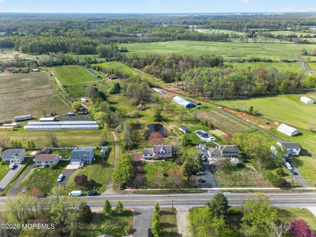 House for sale in Cream Ridge, New Jersey