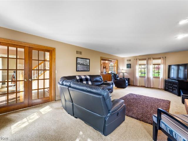 House for sale in Canfield, Ohio