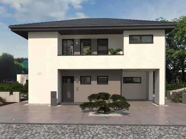 Haus kaufen in Wadern, Saarland