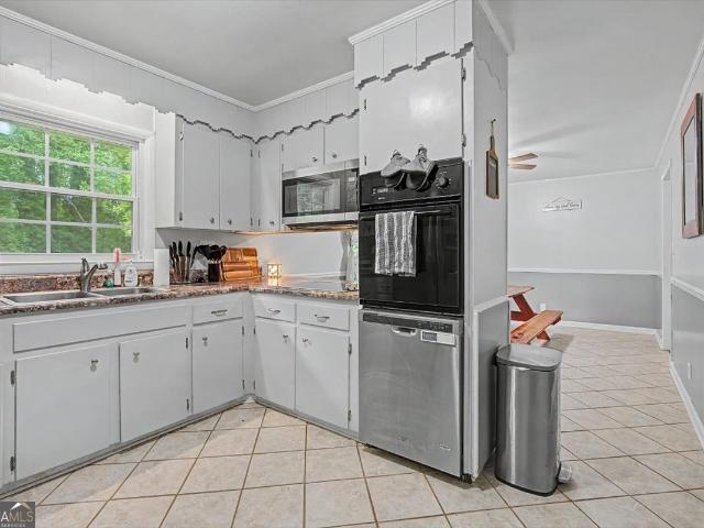 House for sale in Haralson, Georgia