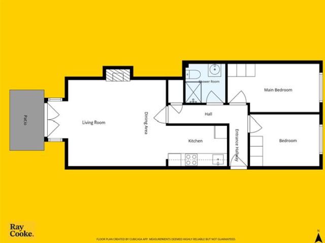 Apartment for sale in Dublin, County Dublin