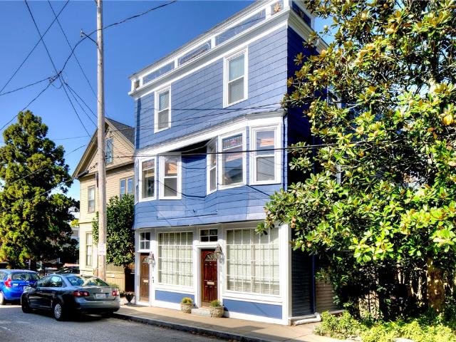 House for sale in Newport, Rhode Island