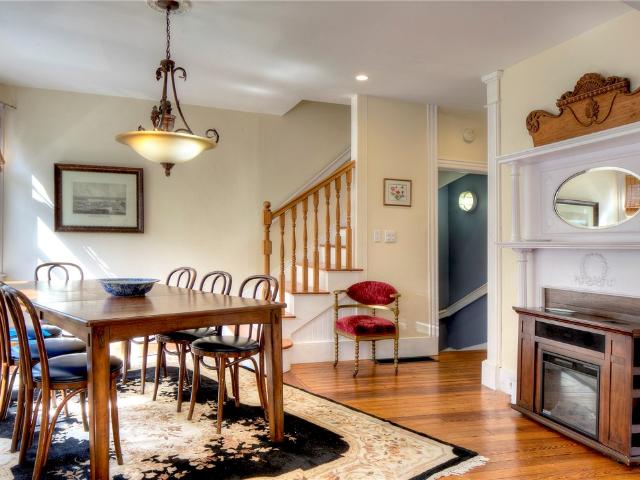 House for sale in Newport, Rhode Island