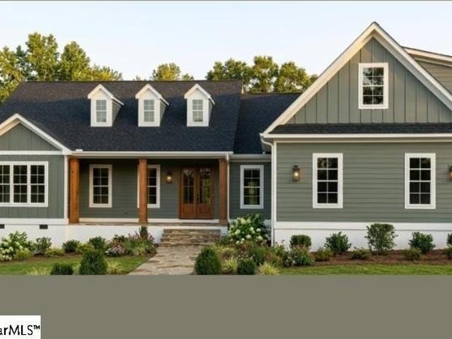 House for sale in Pendleton, South Carolina