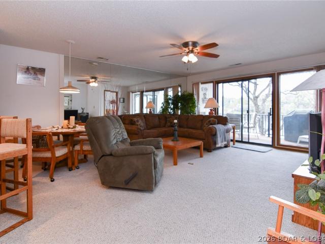 Condo for sale in Lake Ozark, Missouri