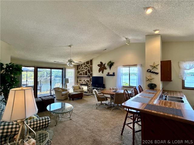 Condo for sale in Lake Ozark, Missouri