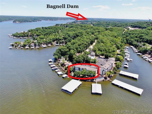 Condo for sale in Lake Ozark, Missouri