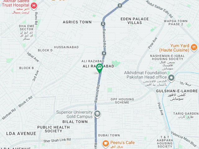 Property for sale in Rawalpindi, Islamabad Capital Territory
