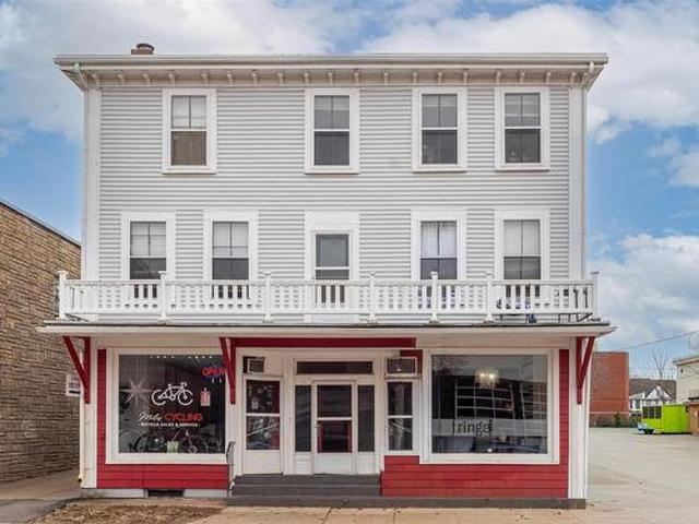 Commercial for sale in Queens, Prince Edward Island