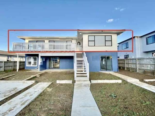 House for rent in East Tamaki, Oroua County