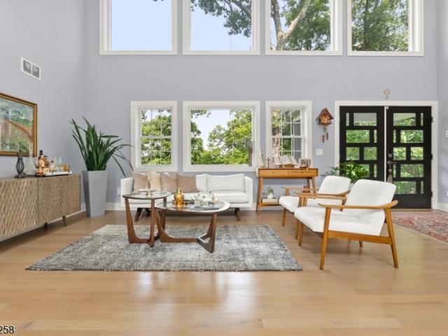 House for sale in Warren, New Jersey