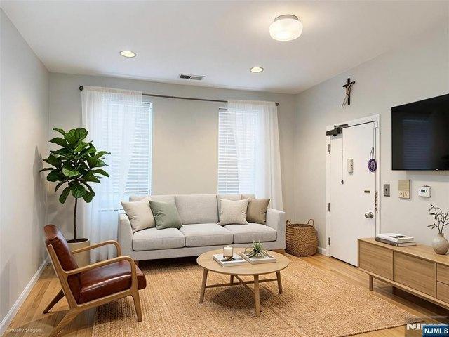 House for sale in Nutley, New Jersey