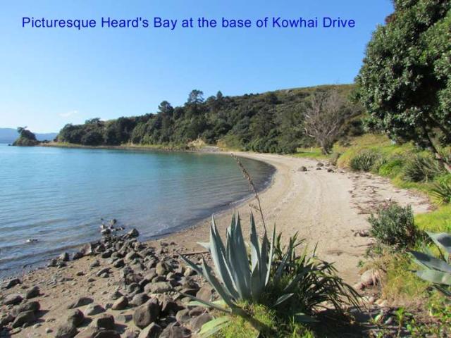 Land for sale in Coromandel, Waikato