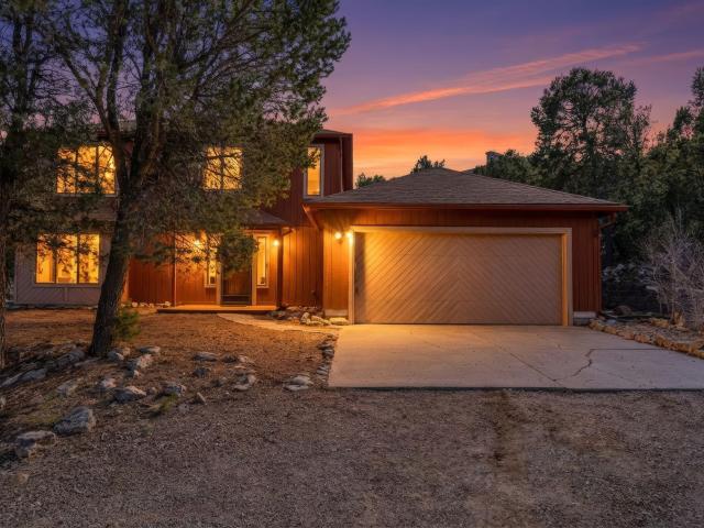 House for sale in Placitas, New Mexico
