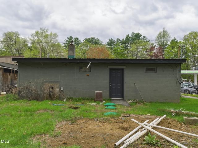 Commercial for sale in Lake Luzerne, New York