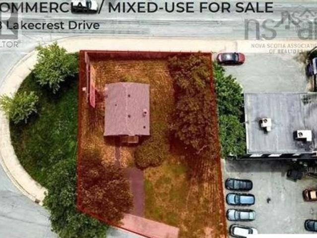 Property for sale in Dartmouth, Nova Scotia