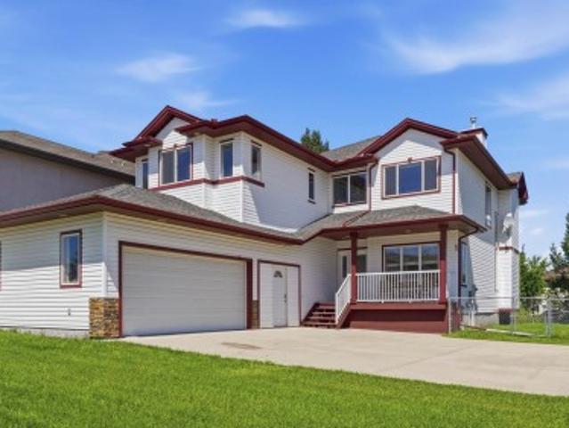 House for sale in Beaumont, Alberta