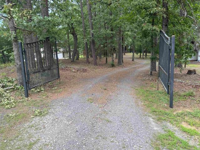 House for sale in Ark