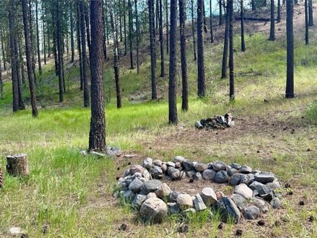Land for sale in Winthrop, Washington