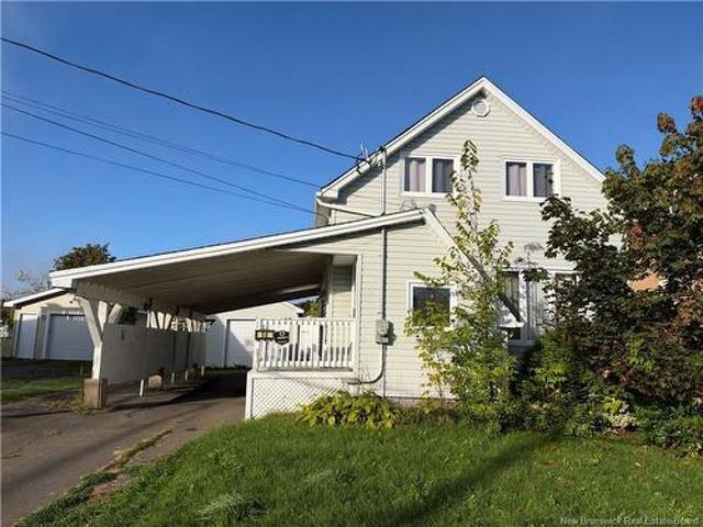 House for sale in Moncton Parish, City of Moncton