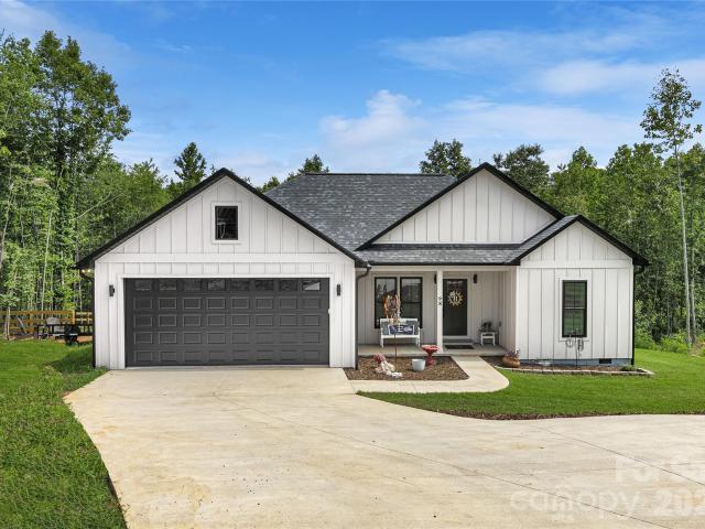 House for sale in Tryon, North Carolina