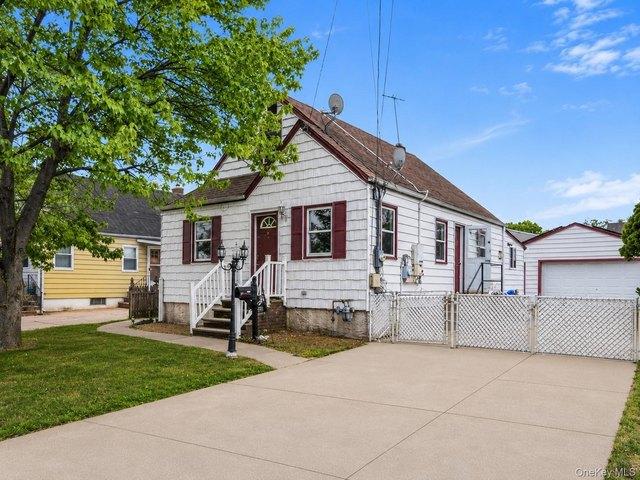 House for sale in Nassau, New York