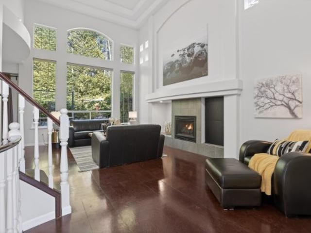 House for sale in Port Moody, British Columbia