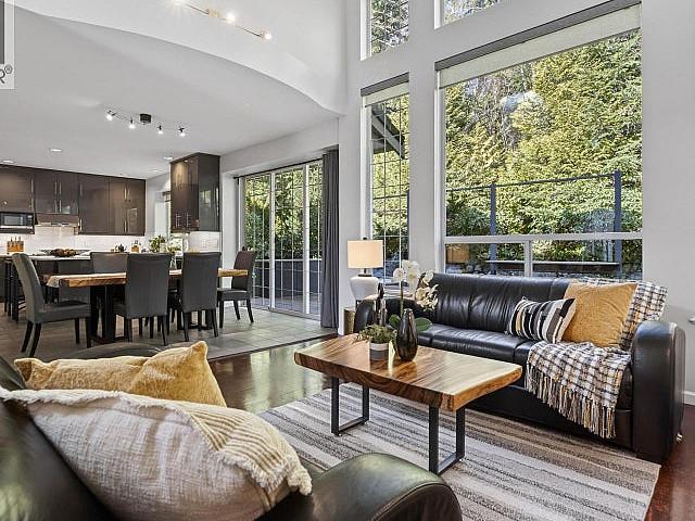 House for sale in Port Moody, British Columbia