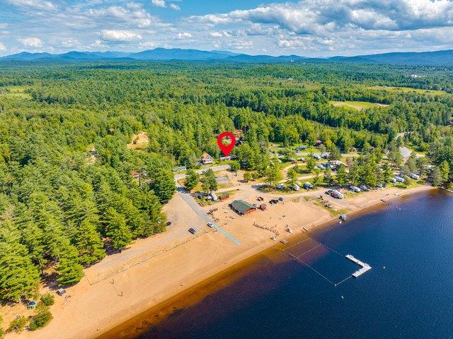 House for sale in Tupper Lake, New York