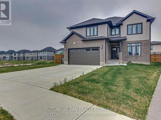 House for sale in Denfield, Ontario