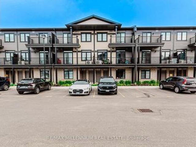 Townhouse for sale in Kitchener