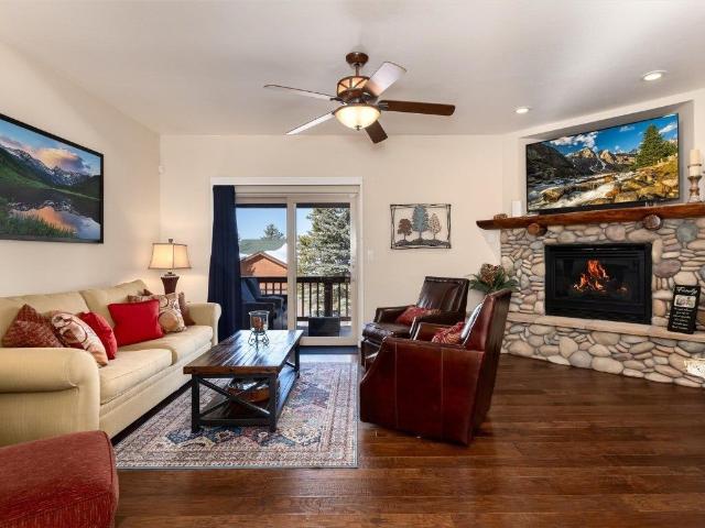 Townhouse for sale in Dillon