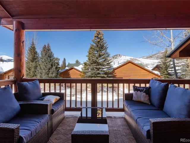 Townhouse for sale in Dillon