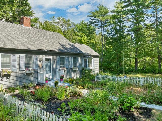 House for sale in New Hampshire