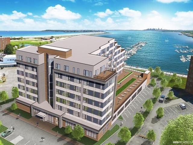 Land for sale in Lynn, Massachusetts