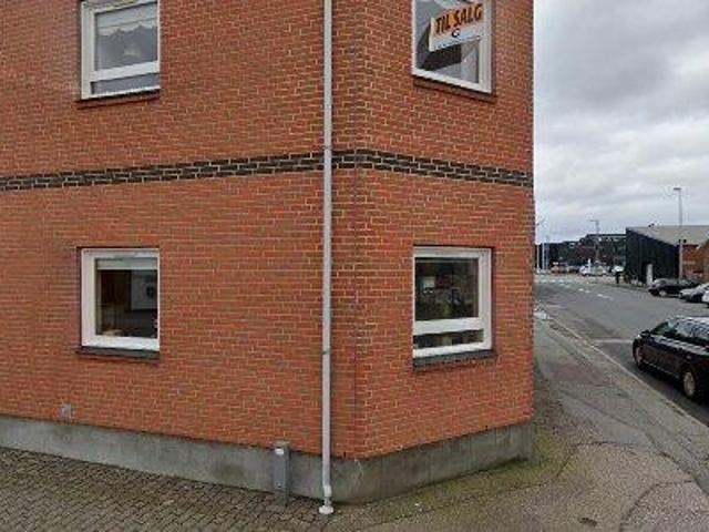 Lejlighed til salg i Esbjerg