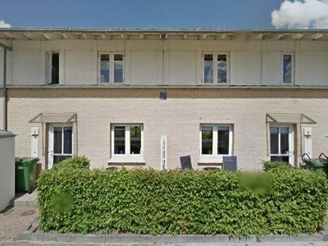 Lejlighed til salg i Vestermark, Holstebro