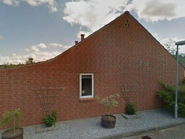 Lejlighed til salg i Holstebro, Århus