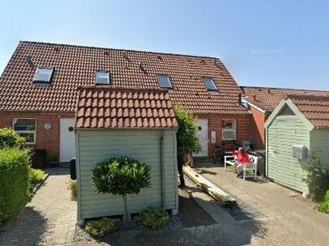 Lejlighed til salg i Præstø, Vordingborg