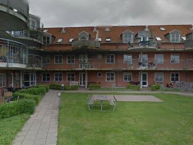 Lejlighed til salg i Silkeborg, Århus